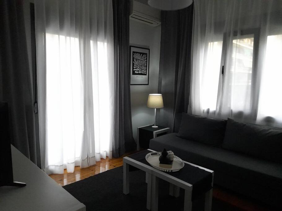 וולוס D4 Central Luxury Apartment מראה חיצוני תמונה